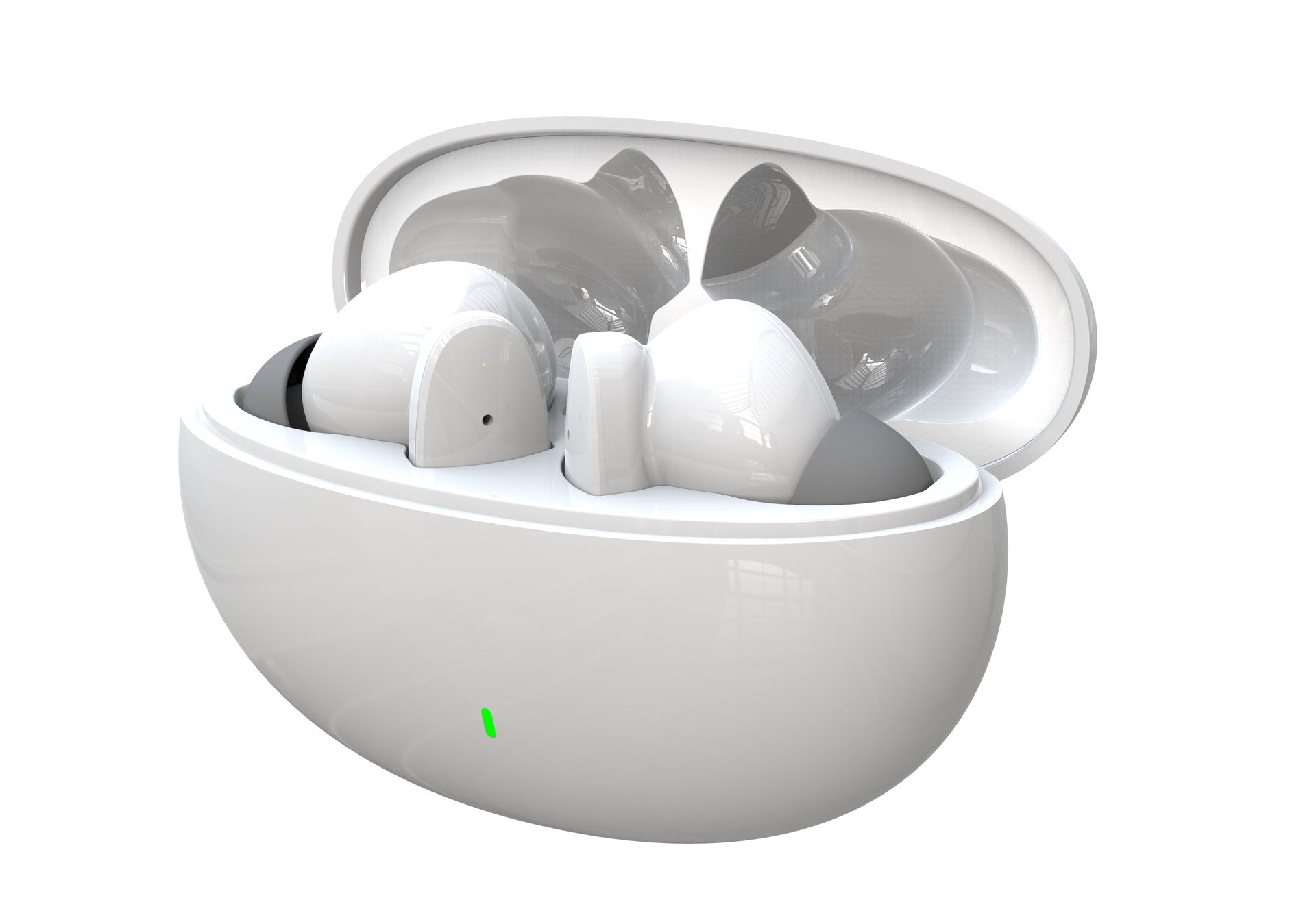Wireless Bluetooth Earphone In-ear Noise Reduction