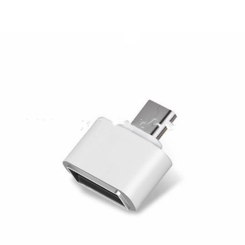 Mobile phone adapter type-C adapter