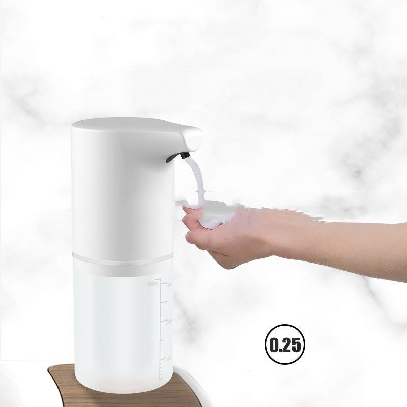 USB Charging Induction Soap Dispenser To Wash Mobile Phones