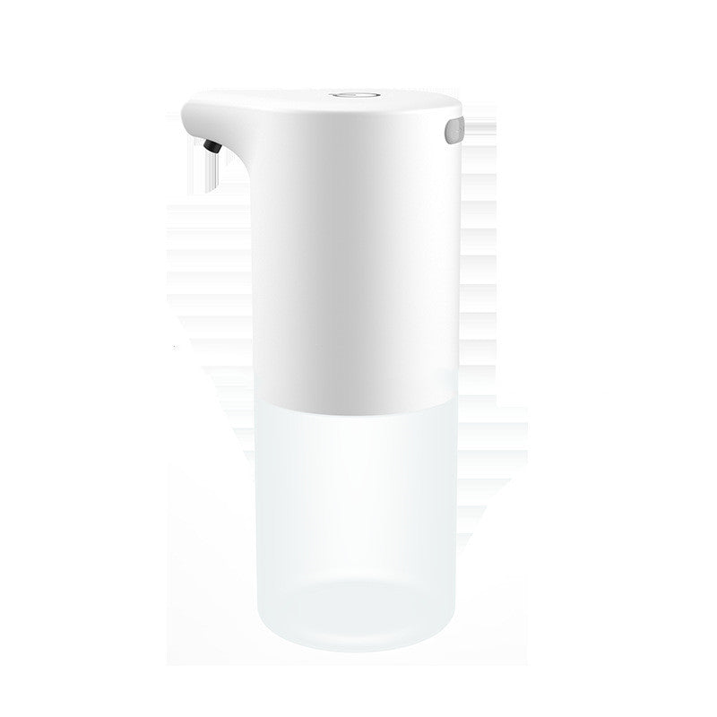 USB Charging Induction Soap Dispenser To Wash Mobile Phones