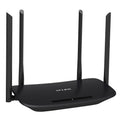 High-Speed Dual-Band Wireless Home Router