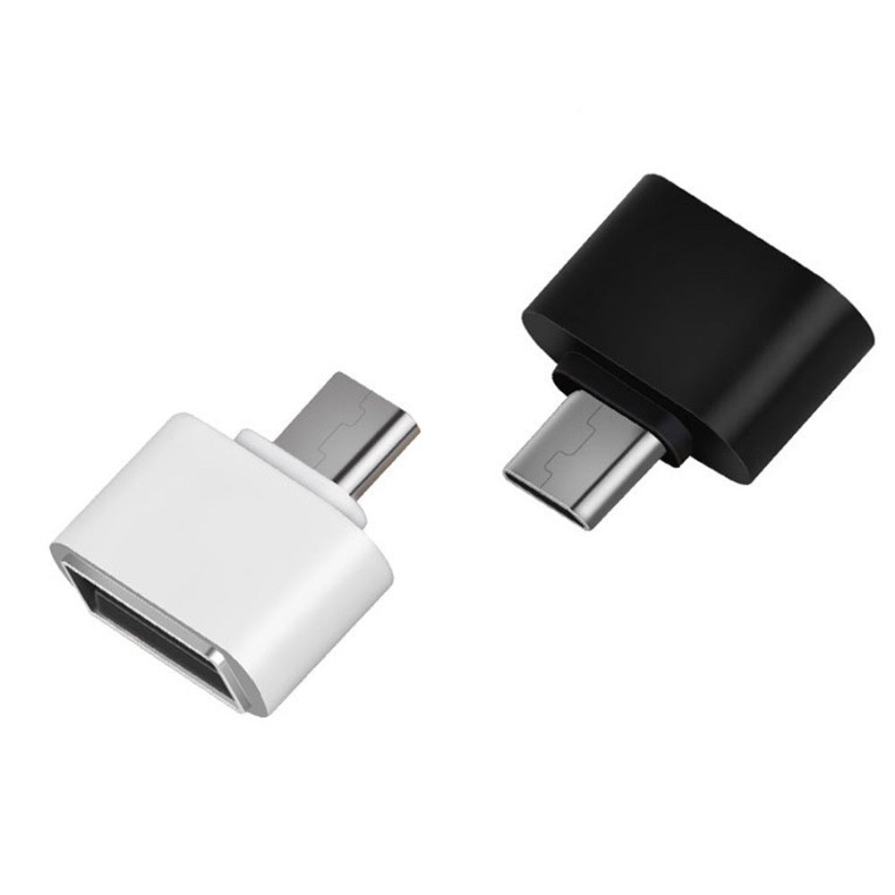 Mobile phone adapter type-C adapter