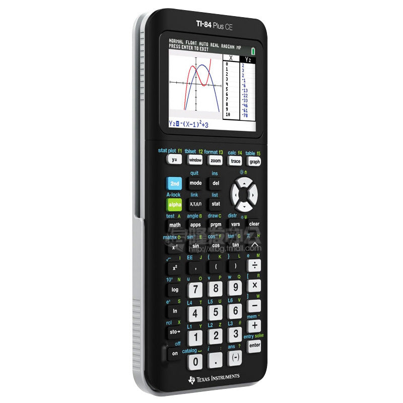 Household Color Screen Drawing Calculator