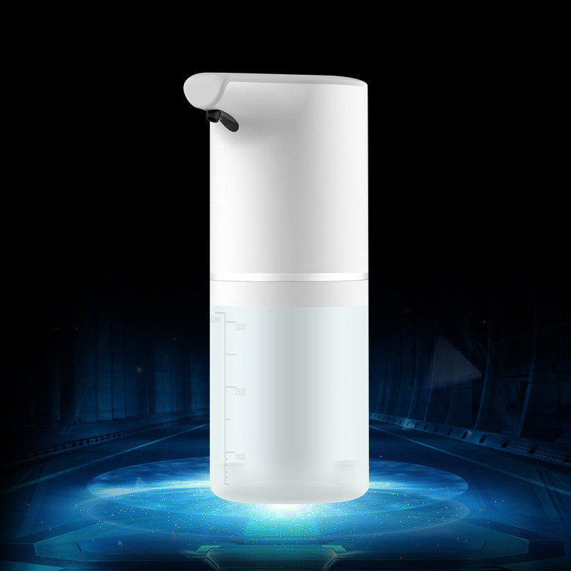 USB Charging Induction Soap Dispenser To Wash Mobile Phones