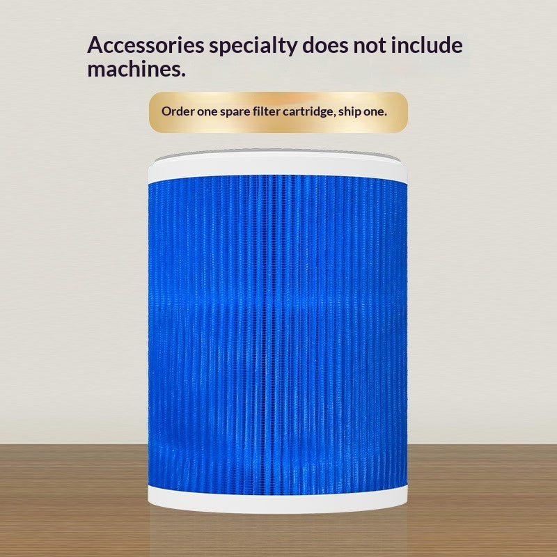 Negative Ion Smart Home Air Purifier