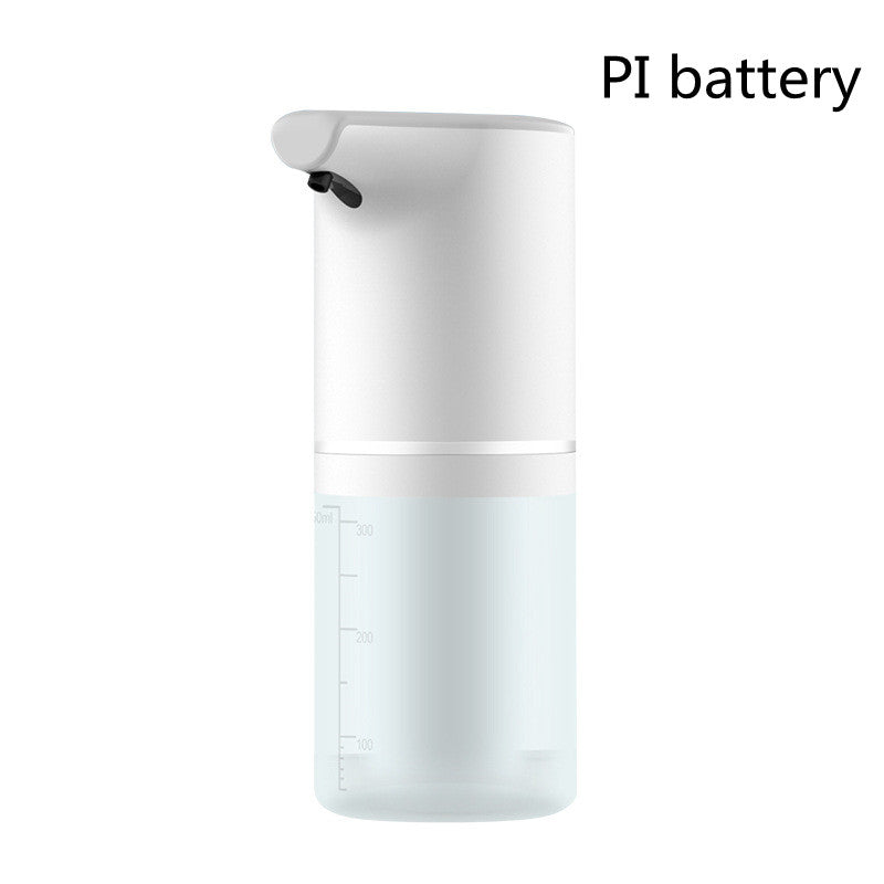 USB Charging Induction Soap Dispenser To Wash Mobile Phones