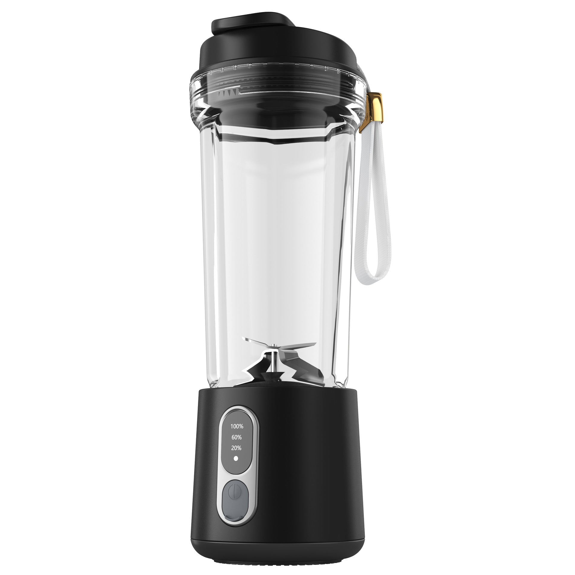 Fruit And Vegetable Portable Small Juicer