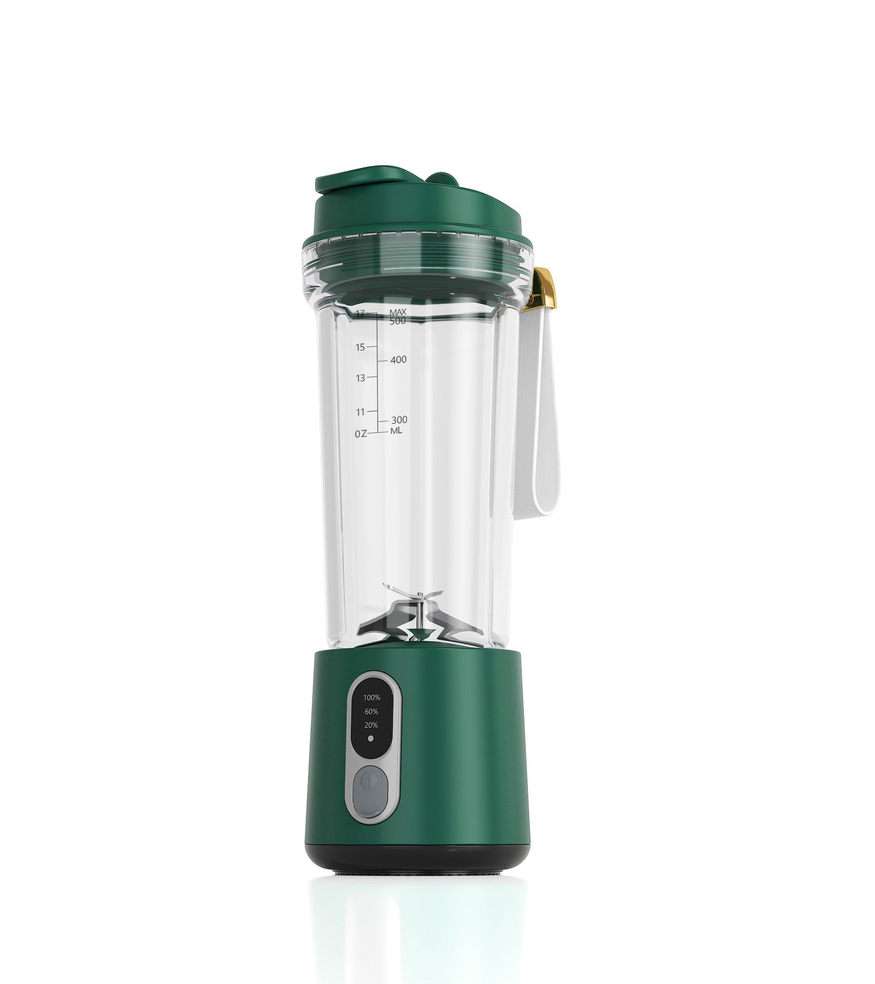 Fruit And Vegetable Portable Small Juicer