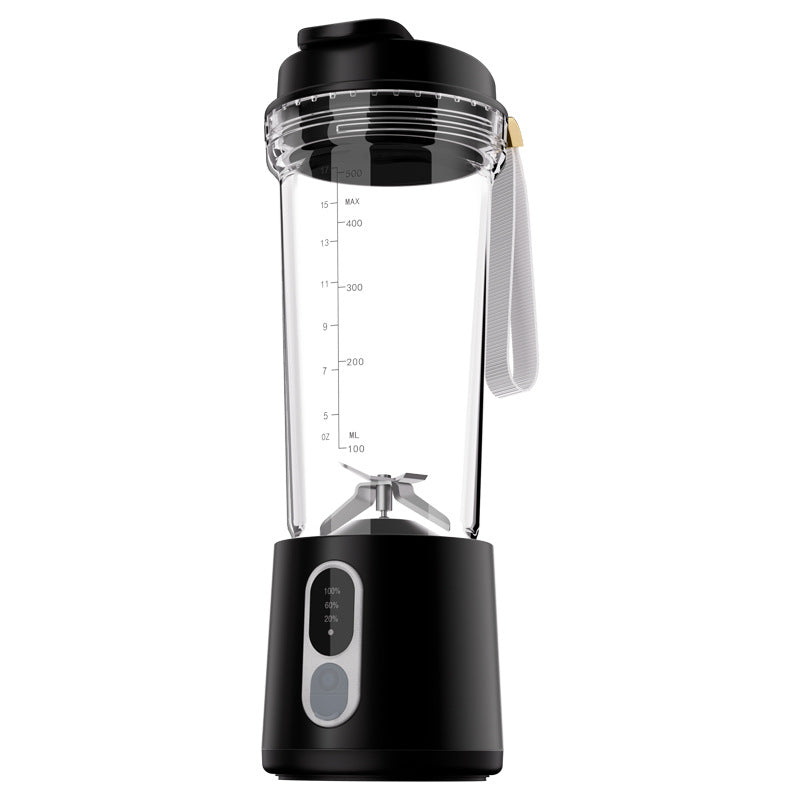 Fruit And Vegetable Portable Small Juicer