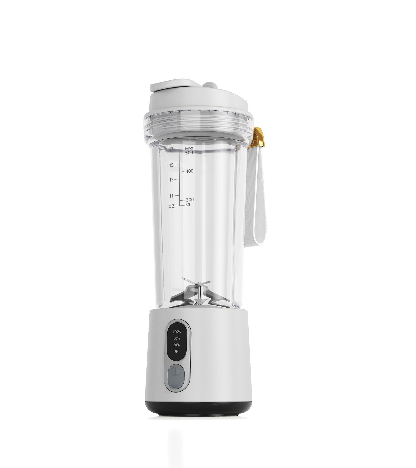 Fruit And Vegetable Portable Small Juicer