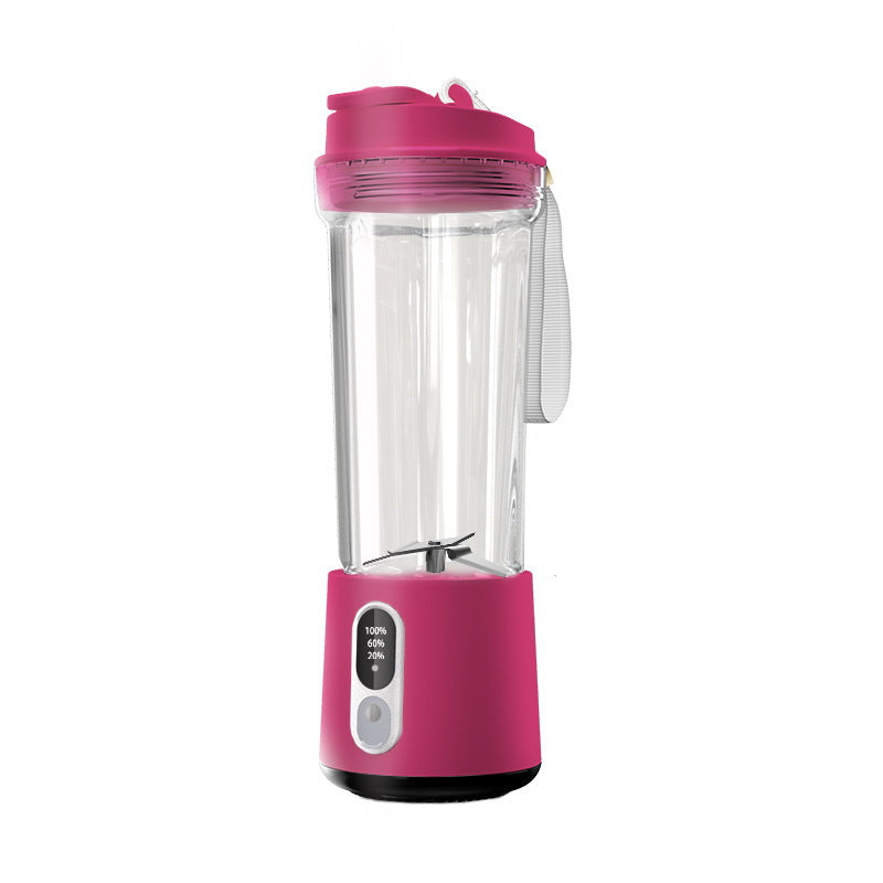 Fruit And Vegetable Portable Small Juicer
