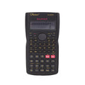 Classic Black Student Calculator Flip
