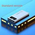 New 120W Power Bank 20000 MA Super Fast Charge Large Capacity Mobile Power Supply