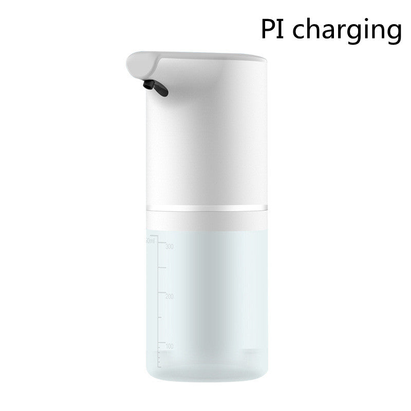 USB Charging Induction Soap Dispenser To Wash Mobile Phones