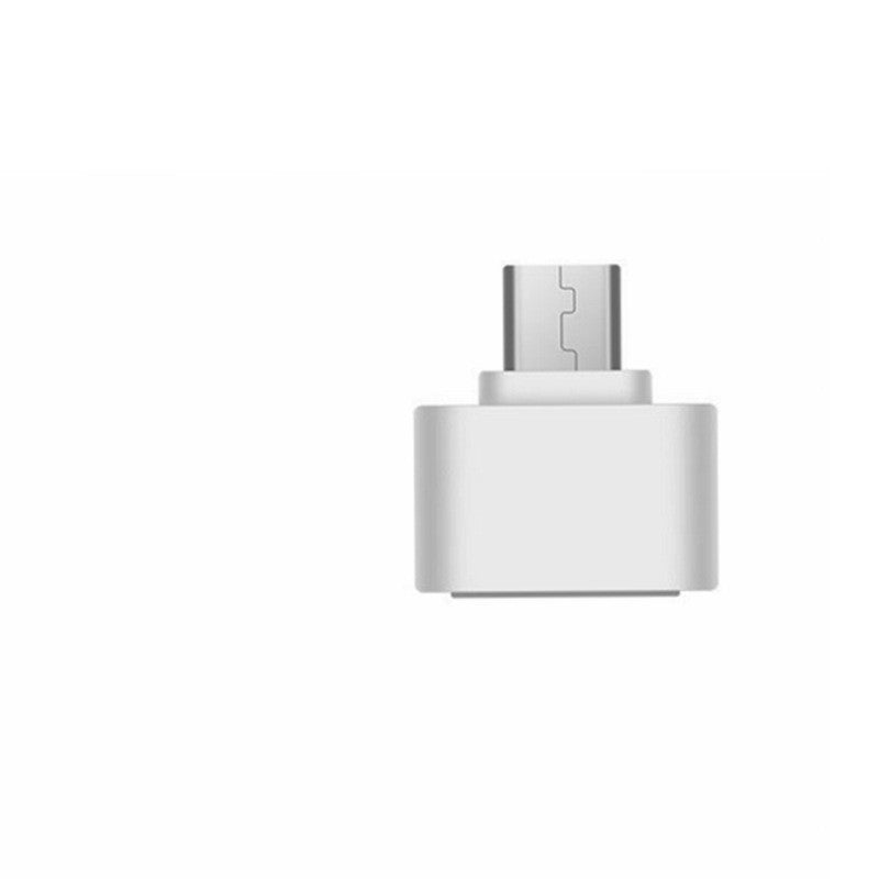 Mobile phone adapter type-C adapter