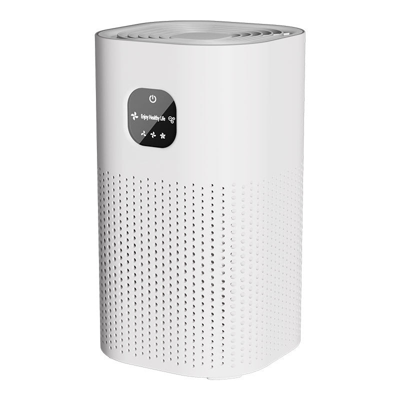 Negative Ion Smart Home Air Purifier