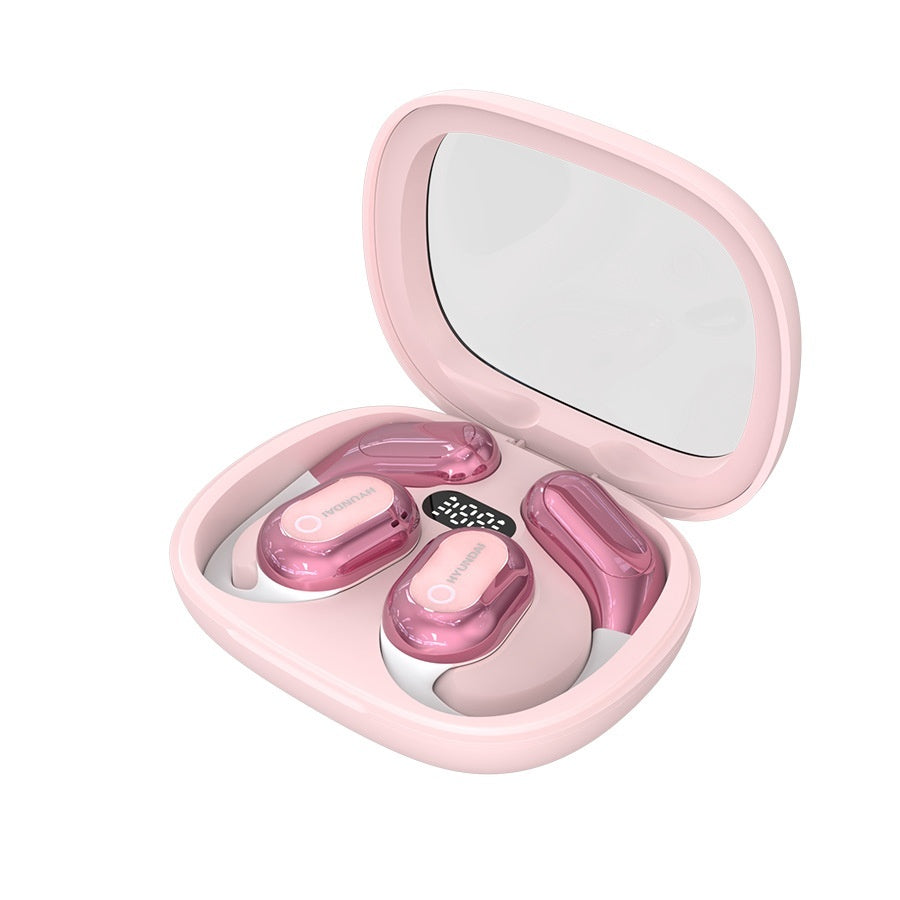 Y16 Smart Voice Translation Earbuds A Binaural Chinese-English Translator