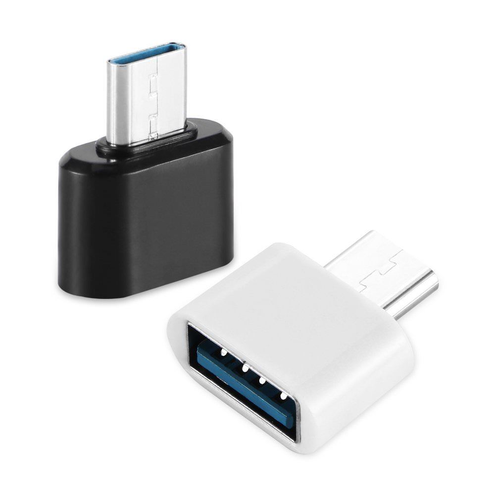 Mobile phone adapter type-C adapter