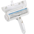 Clothes Quilt Sofa Hair Brush Pet Paint Roller Type Hair Remover