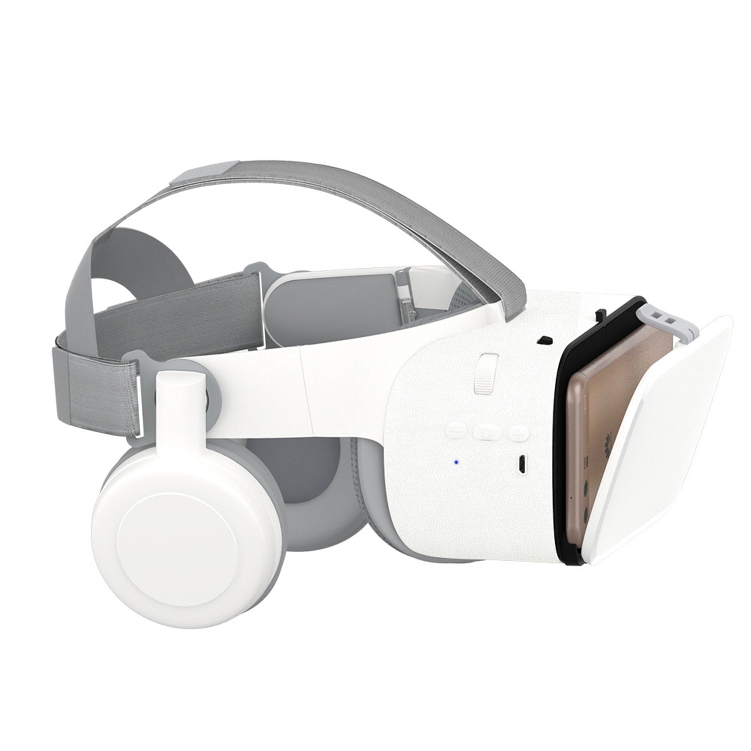 Game Smart Glasses Mobile Phone Cinema
