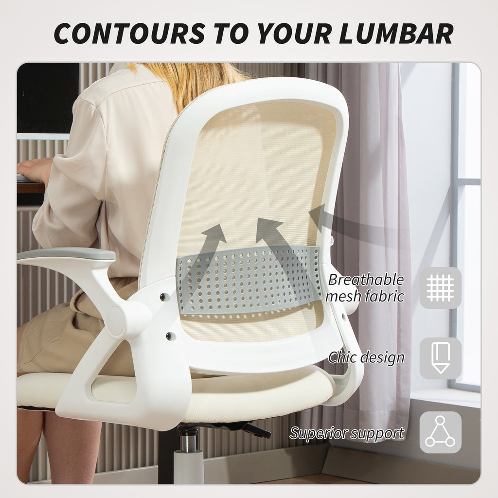 Breathable Mesh Office Chair