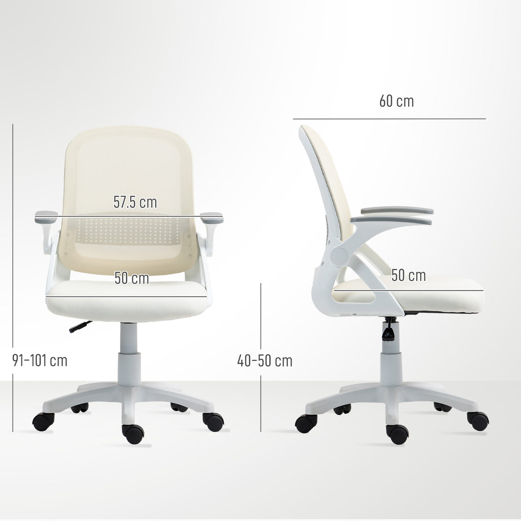 Breathable Mesh Office Chair