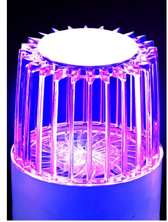 Outdoor Mosquito Trap Household Indoor Baby Mosquito Repellent Lamp