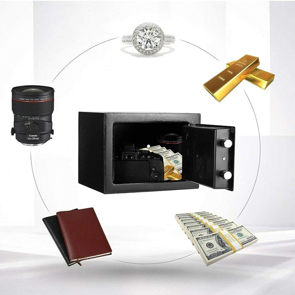 Support Pan European：Safe Safe Fireproof Furniture Safe Document Safe Money Safe Wall Safe DHL
